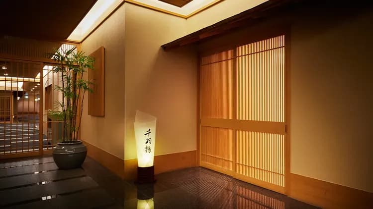 越後湯澤溫泉 NASPA 新大谷飯店｜越後湯澤站開車4分-13