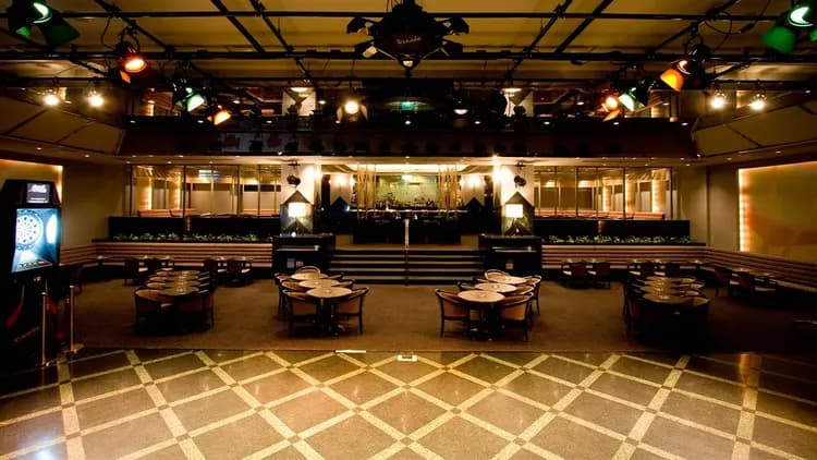 越後湯澤溫泉 NASPA 新大谷飯店｜越後湯澤站開車4分-14