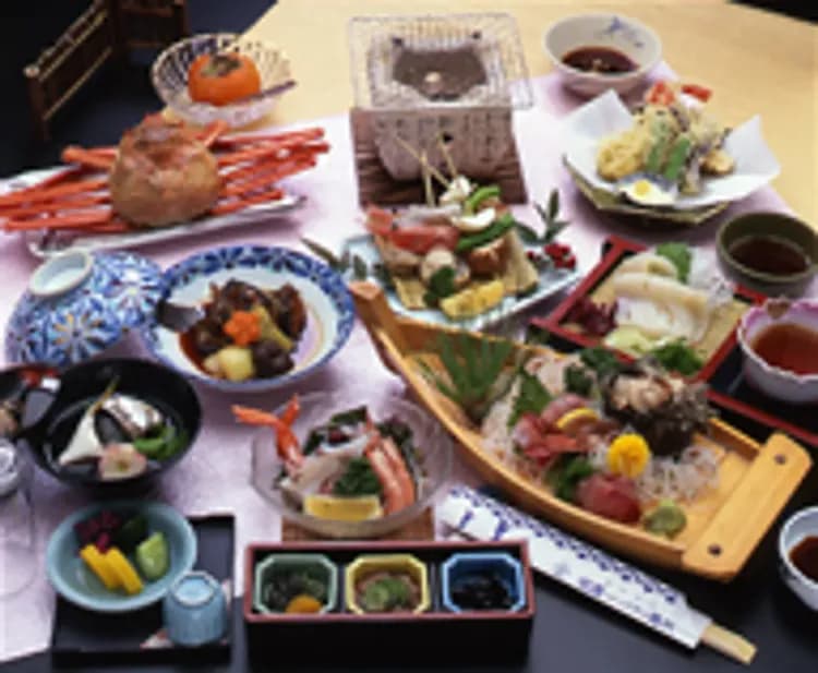 Sunset and Lake Hotel Aoki Ya (Sadogashima)-8