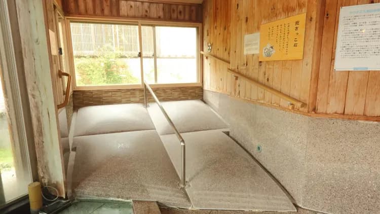 越後湯沢温泉　水が織りなす越後の宿　双葉-6