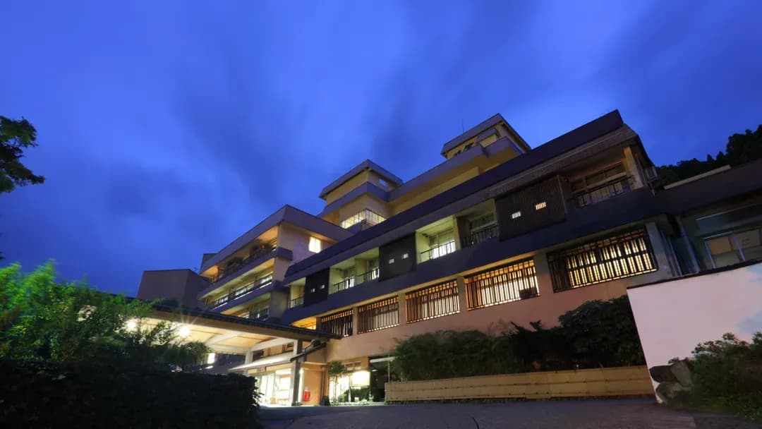 新潟縣-水織而成之旅宿 雙葉｜越後湯澤溫泉/越後湯澤站步行7分