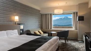 APA飯店&度假村 上越妙高｜妙高溫泉/無邊際泳池/滑雪-3