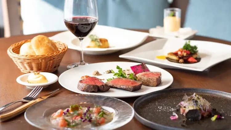 APA飯店&度假村 上越妙高｜妙高溫泉/無邊際泳池/滑雪-15