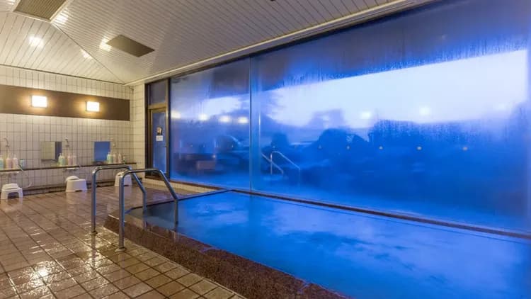 APA飯店&度假村 上越妙高｜妙高溫泉/無邊際泳池/滑雪-4