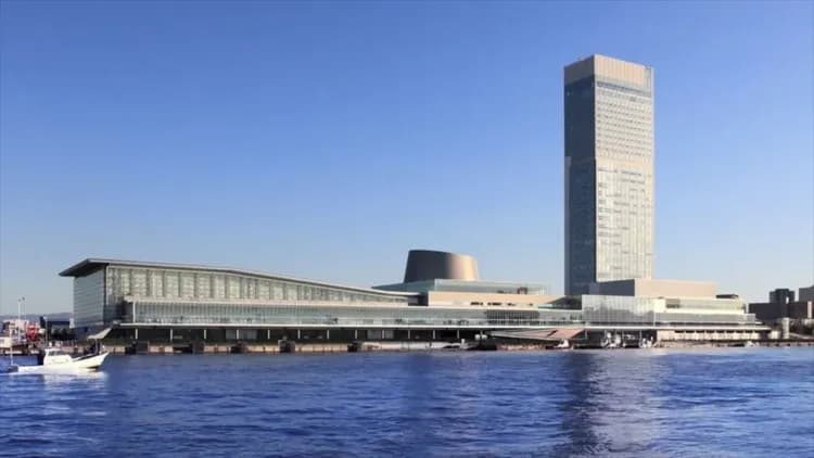 新潟日航飯店｜新潟站開車5分/近朱鷺展覽館渡輪碼頭-1