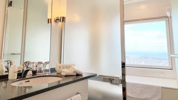 新潟日航飯店｜新潟站開車5分/近朱鷺展覽館渡輪碼頭-8