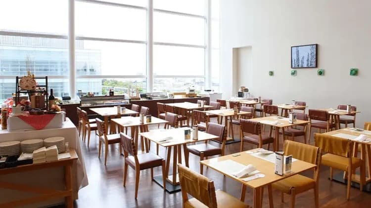 新潟日航飯店｜新潟站開車5分/近朱鷺展覽館渡輪碼頭-11