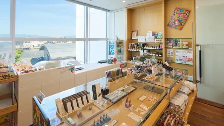 新潟日航飯店｜新潟站開車5分/近朱鷺展覽館渡輪碼頭-12