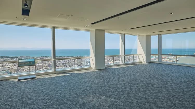 新潟日航飯店｜新潟站開車5分/近朱鷺展覽館渡輪碼頭-14