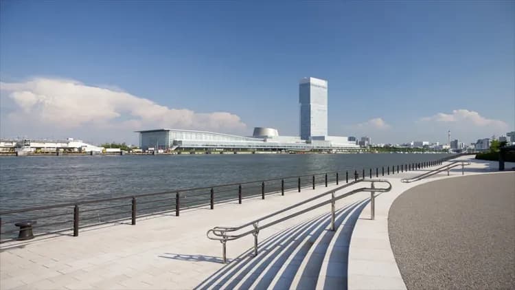 新潟日航飯店｜新潟站開車5分/近朱鷺展覽館渡輪碼頭-15