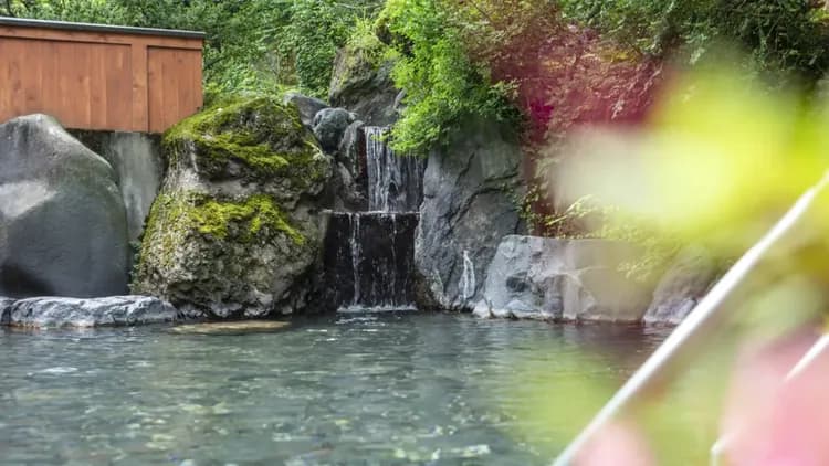 越後湯澤溫泉 湯澤東映飯店｜越後湯澤站步行8分-5