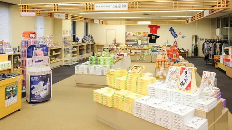 越後湯澤溫泉 湯澤東映飯店｜越後湯澤站步行8分-7