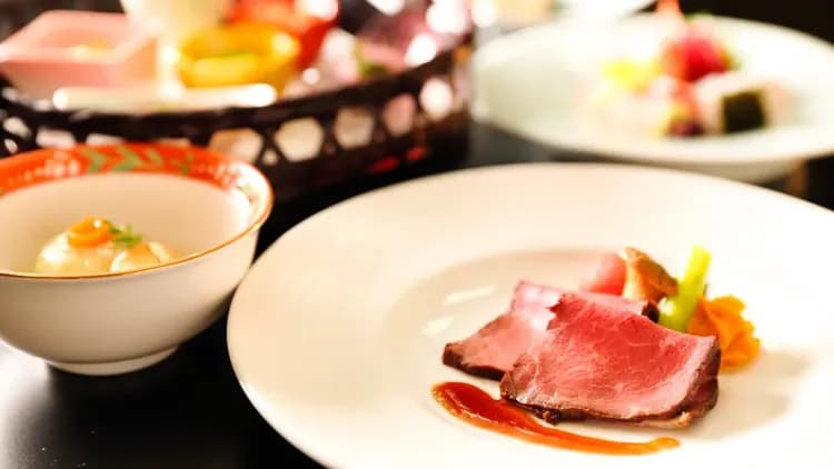 越後湯澤溫泉 越後之宿 Inamoto｜越後湯澤站步行2分-12