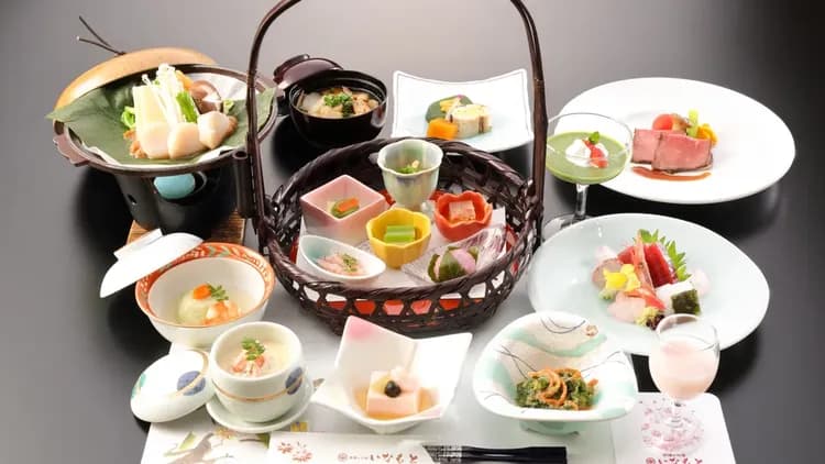 越後湯澤溫泉 越後之宿 Inamoto｜越後湯澤站步行2分-8