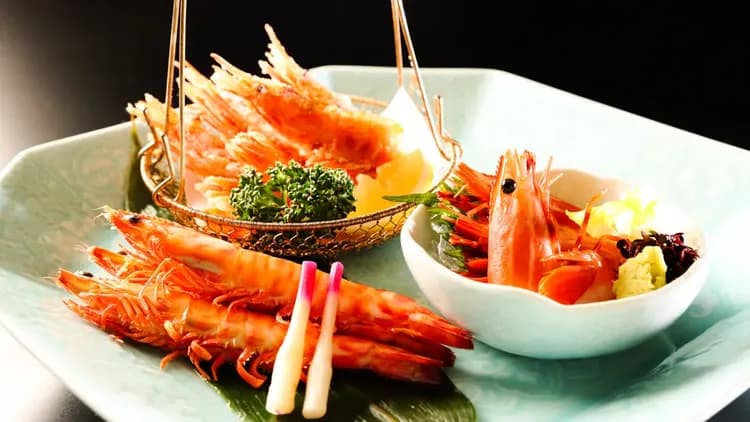 越後湯澤溫泉 越後之宿 Inamoto｜越後湯澤站步行2分-13