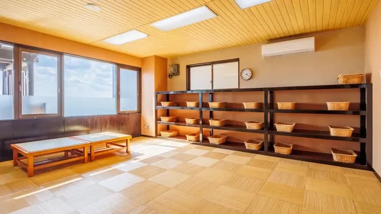 Sado Resort Hotel Azuma-10