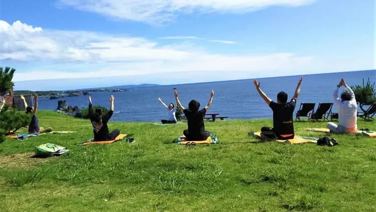 Sado Resort Hotel Azuma-9