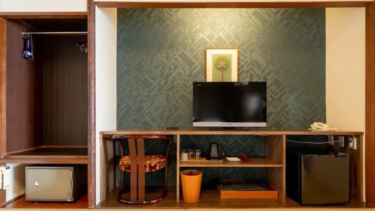 Sado Resort Hotel Azuma-7