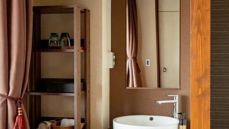 Sado Resort Hotel Azuma-15