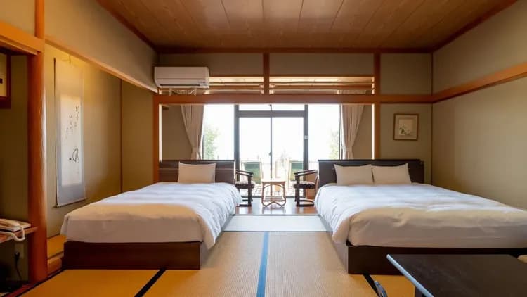 Sado Resort Hotel Azuma-3