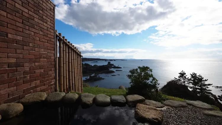 Sado Resort Hotel Azuma-13