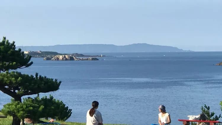 Sado Resort Hotel Azuma-5