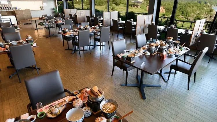 Sado Resort Hotel Azuma-4