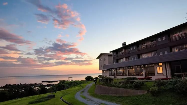 Sado Resort Hotel Azuma-2