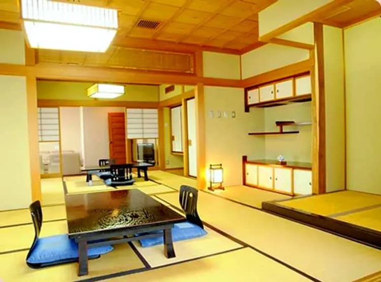 Japanese style Room