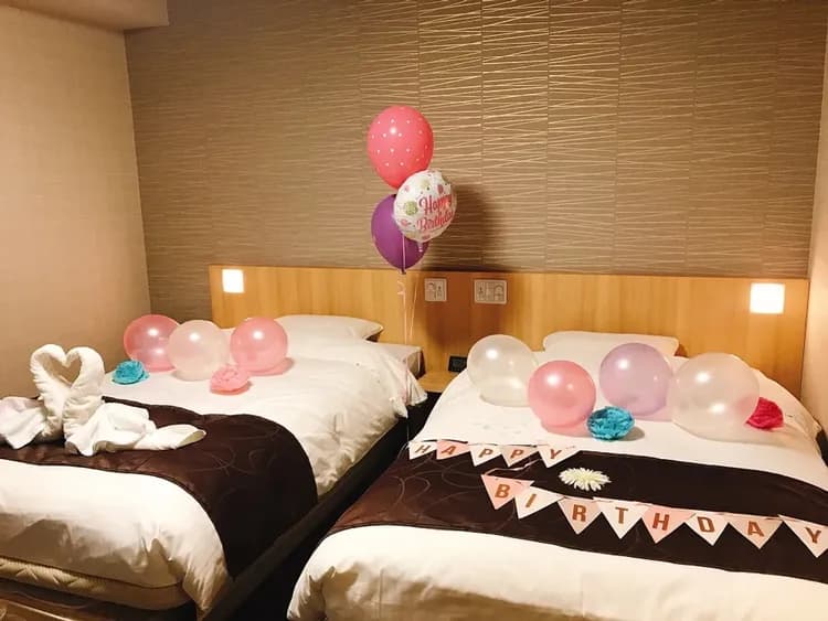 Tabino Hotel Sado <Sadogashima>-3