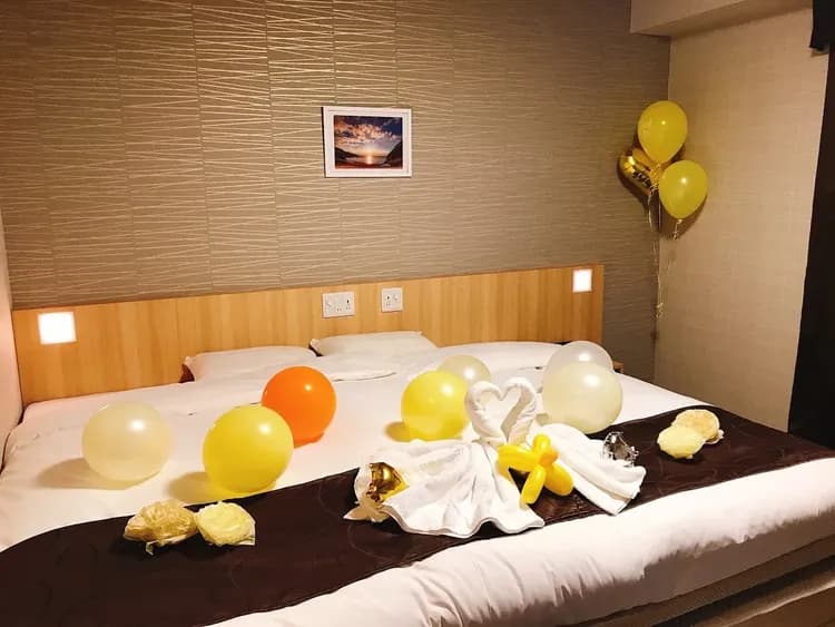 Tabino Hotel Sado <Sadogashima>-4