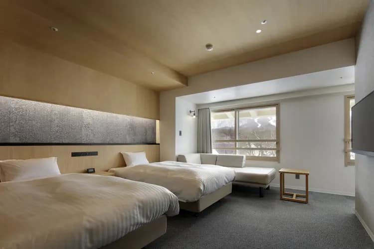 妙高Lime渡假村｜妙高高原溫泉-2