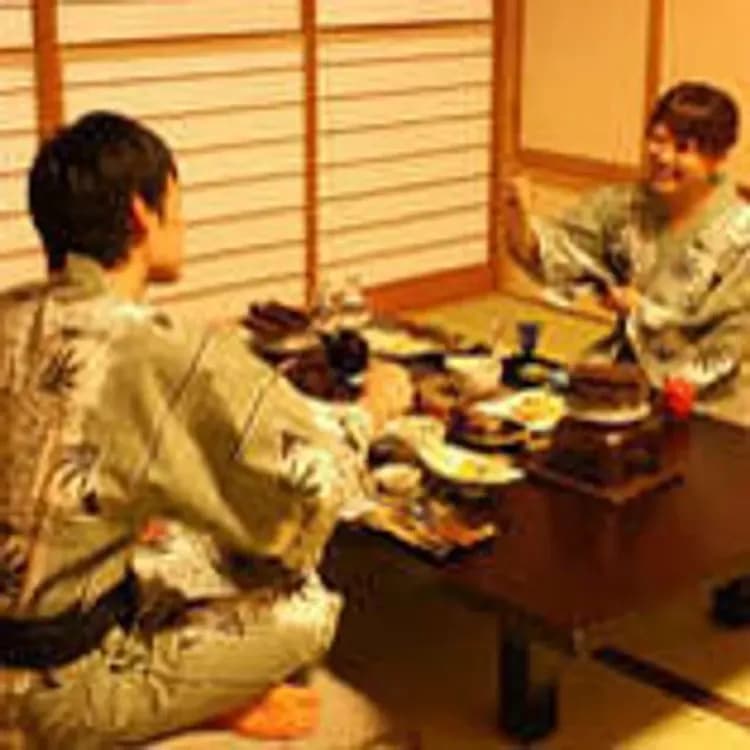 御湯宿 中屋｜越後湯澤溫泉/越後湯澤站開車3分-11