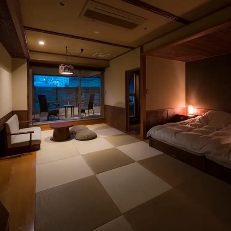 Echigoyuzawa Onsen Shosenkaku Kagetsu-4