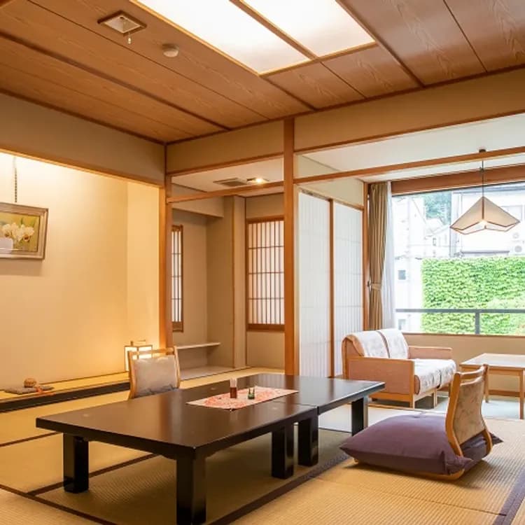 Echigoyuzawa Onsen Shosenkaku Kagetsu-10