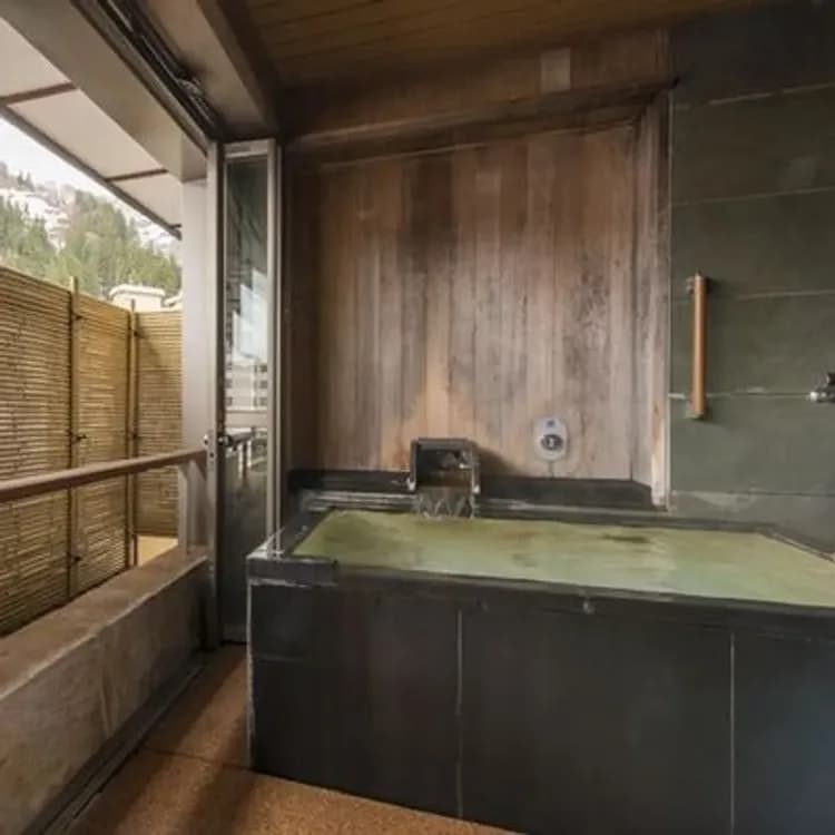 Echigoyuzawa Onsen Shosenkaku Kagetsu-8