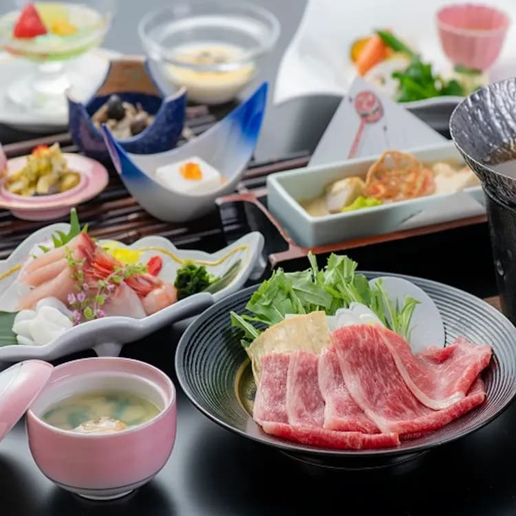 Echigoyuzawa Onsen Shosenkaku Kagetsu-6