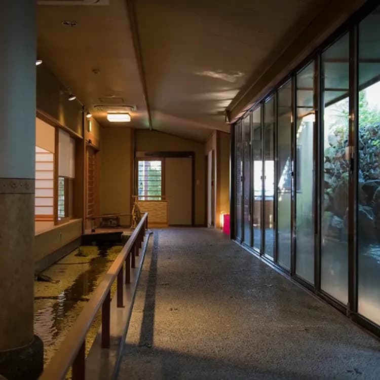 Echigoyuzawa Onsen Shosenkaku Kagetsu-9