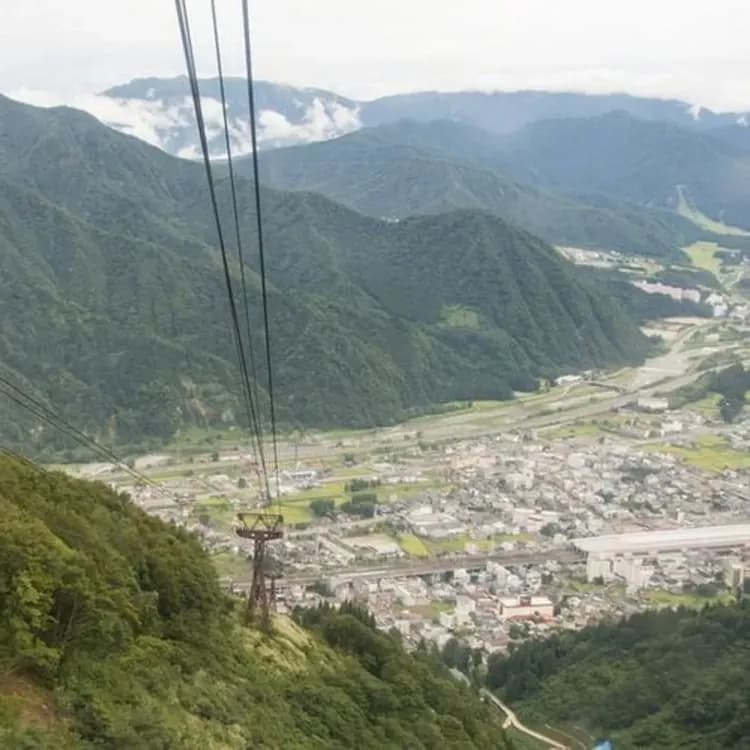 Echigoyuzawa Onsen Shosenkaku Kagetsu-7