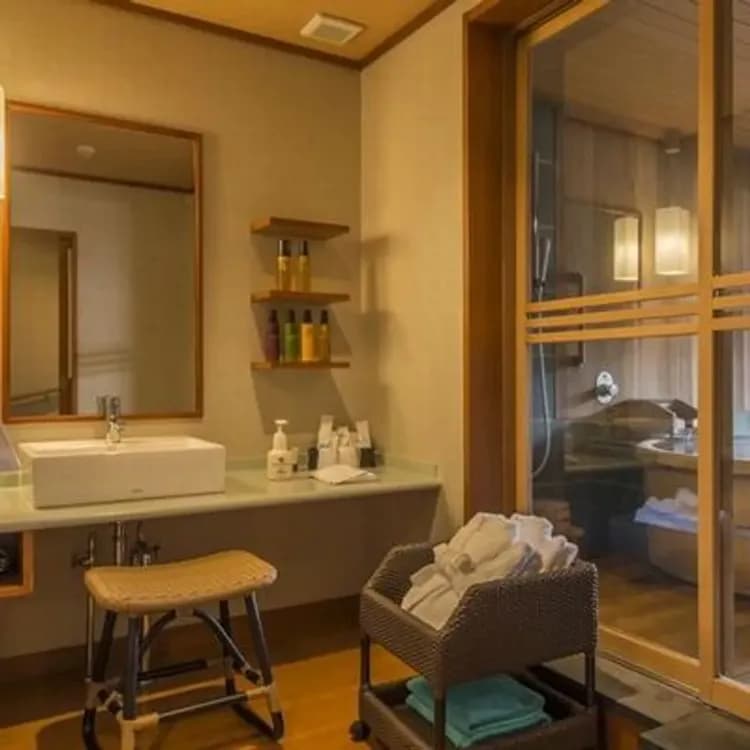 Echigoyuzawa Onsen Shosenkaku Kagetsu-11