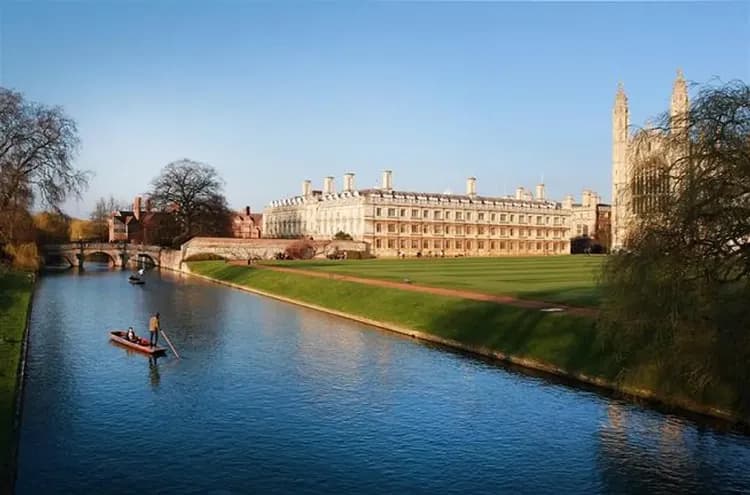 【最愛英國風】雙名校雙遊船、愛丁堡住兩晚、英國國鐵體驗、英格蘭小鎮風情九日