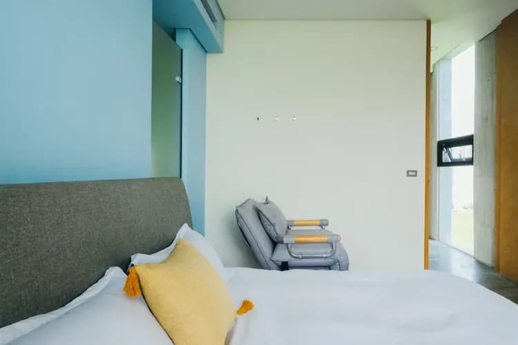 Tree Villa Yilan Private B&B | Pet-friendly | BBQ | KTV-3