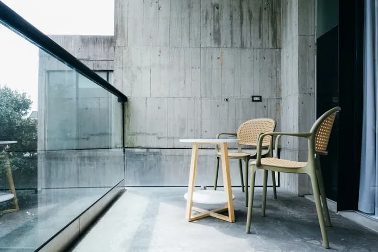 Tree Villa Yilan Private B&B | Pet-friendly | BBQ | KTV-4