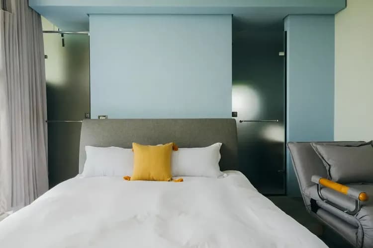 Tree Villa Yilan Private B&B | Pet-friendly | BBQ | KTV-2