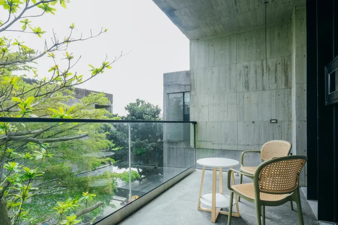 宜蘭縣-樹墅Villa宜蘭包棟民宿丨寵物友善丨烤肉丨KTV