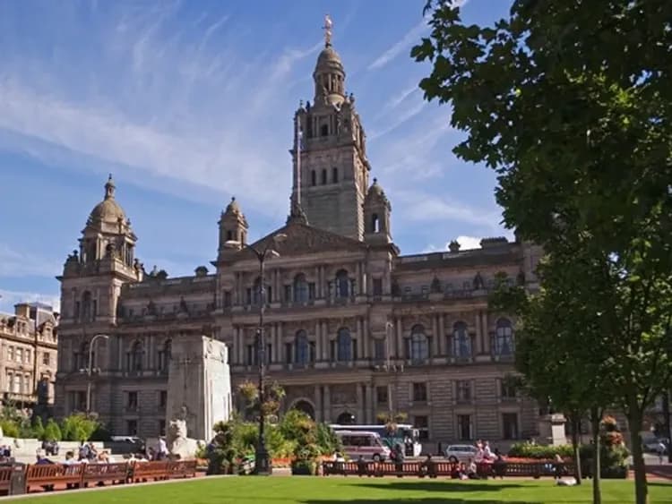 【壯闊英蘇愛】早鳥送小費、英格蘭、蘇格蘭、愛爾蘭、英愛渡輪、大不列顛全覽15日-7