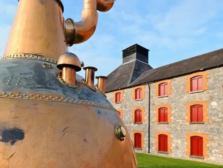 【壯闊英蘇愛】早鳥送小費、英格蘭、蘇格蘭、愛爾蘭、英愛渡輪、大不列顛全覽15日-19