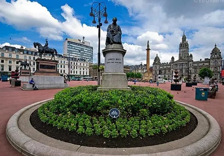 【壯闊英蘇愛】早鳥送小費、英格蘭、蘇格蘭、愛爾蘭、英愛渡輪、大不列顛全覽15日-15