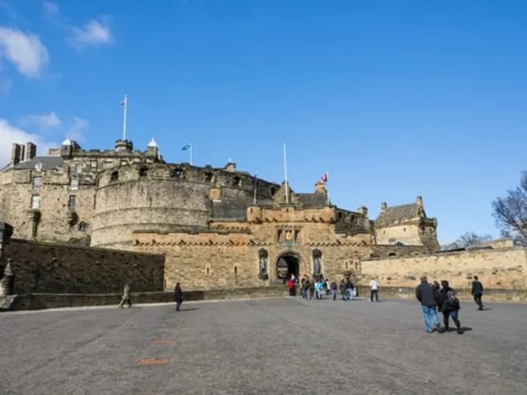 【壯闊英蘇愛】早鳥送小費、英格蘭、蘇格蘭、愛爾蘭、英愛渡輪、大不列顛全覽15日-16