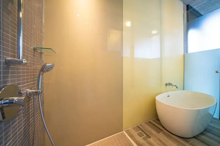 Luyue Villa Yilan Private Bed and Breakfast-16